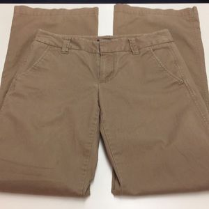Gap Khaki pants